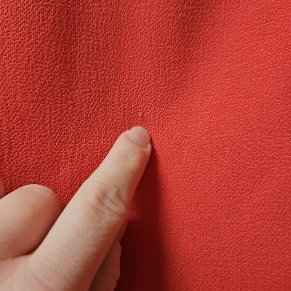 MUST GO: Papermoon x Stitch Fix Flowy Top Size S - Picture 5 of 5